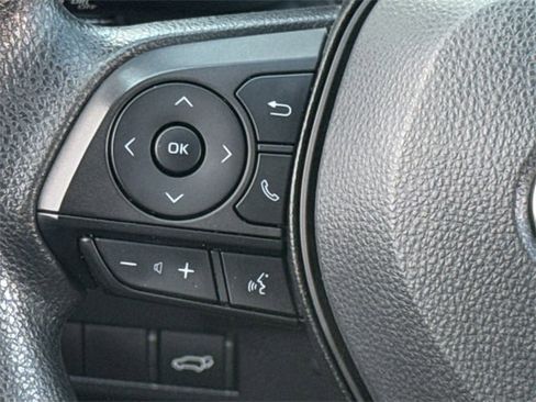 Used 2023 Toyota RAV4 XLE image 15