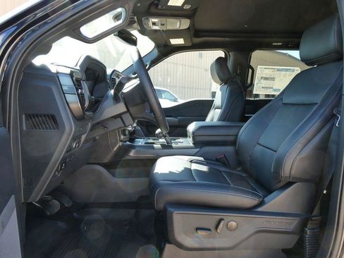 New 2026 Ford F150 Lariat AWD/4WD image 13