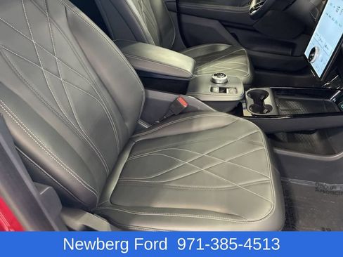 Used 2024 Ford Mustang Mach-E Select RWD image 24