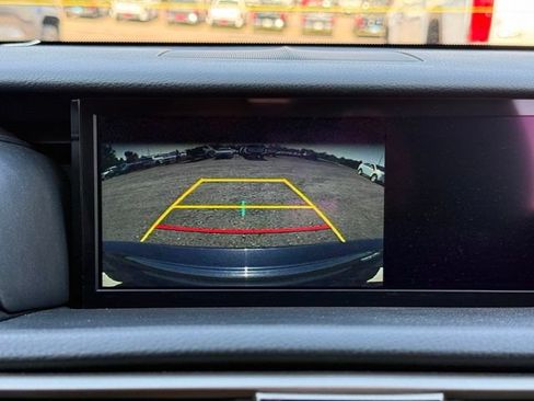 Used 2017 Lexus IS 350 F Sport AWD/4WD image 14