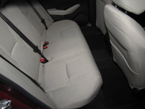 Certified 2024 Honda Accord LX image 14