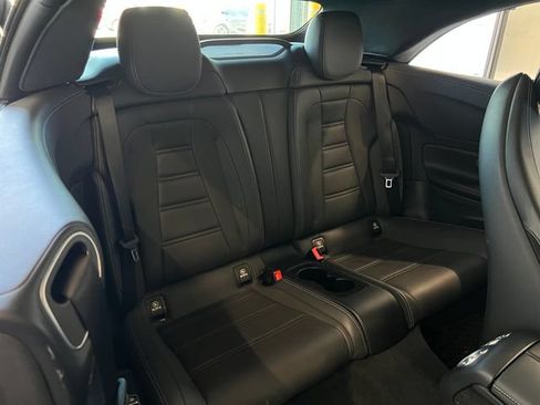 Used 2020 Mercedes-Benz E 53 AMG 4MATIC Cabriolet image 33