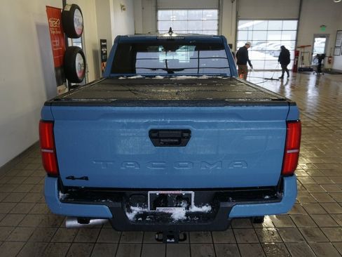 New 2026 Toyota Tacoma TRD Off-Road image 17