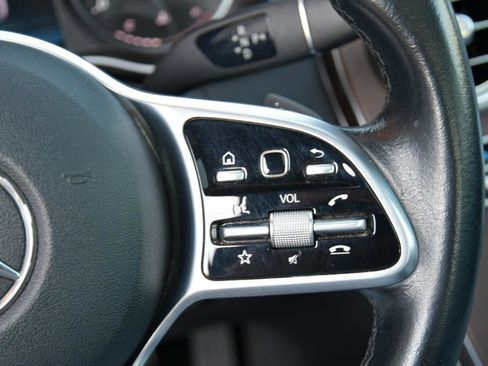 Used 2019 Mercedes-Benz C 300 4MATIC Sedan image 10