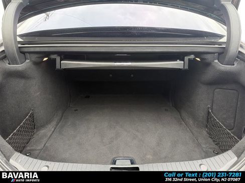 Used 2019 Mercedes-Benz S 450 4MATIC Sedan image 18
