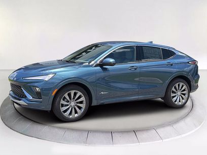 New 2026 Buick Envista Preferred