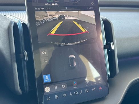 New 2026 Volvo EX30 Plus w/ Climate Package image 19