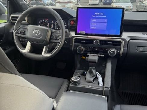 New 2025 Toyota Tacoma TRD Off-Road image 29