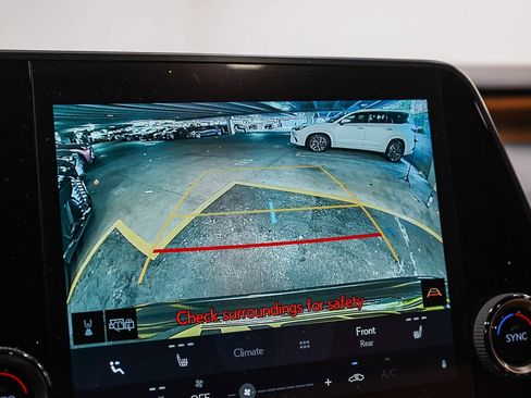 Used 2025 Lexus RX 350 FWD image 26