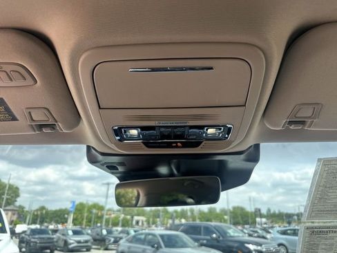 Used 2024 Lincoln Corsair FWD w/ Equipment Group 102A image 24