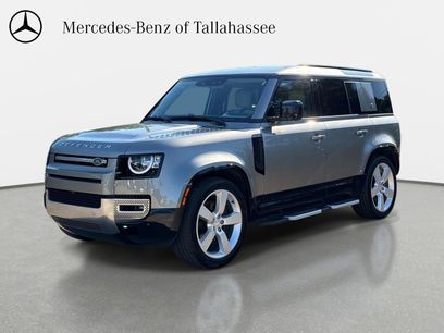 Used 2023 Land Rover Defender 110 S
