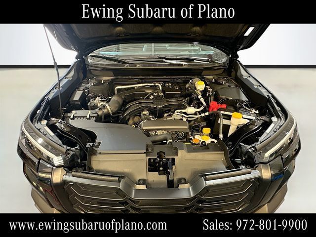 Used 2026 Subaru Outback Premium AWD/4WD image 32