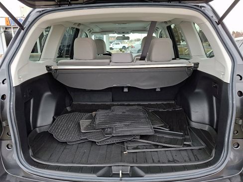 Used 2018 Subaru Forester 2.5i Premium w/ Protection Package #1 image 28