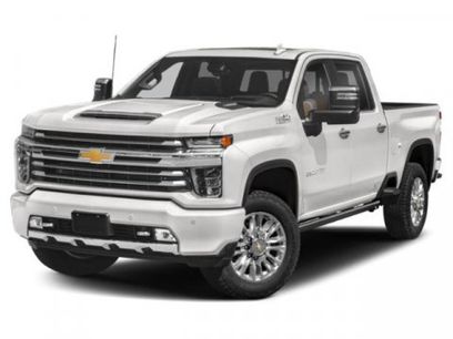 Used 2023 Chevrolet Silverado 3500 High Country