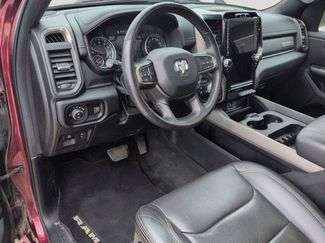 Used 2020 RAM 1500 Sport w/ Level 2 Equipment Goup w/2_L video 2