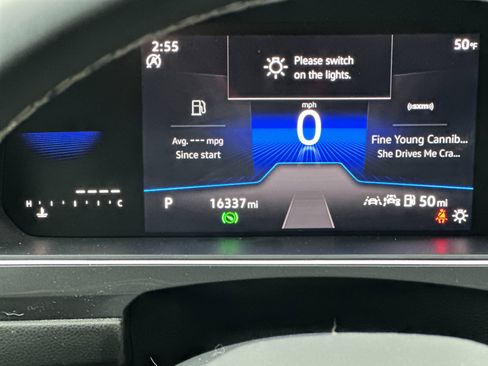 Used 2024 Volkswagen Tiguan S image 26