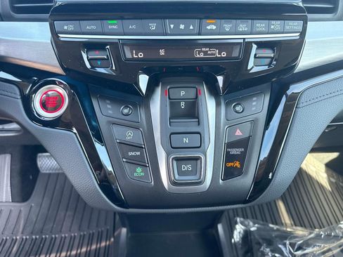 New 2026 Honda Odyssey Touring image 29