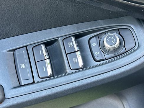 New 2026 Subaru Crosstrek 2.5i Limited AWD/4WD image 11