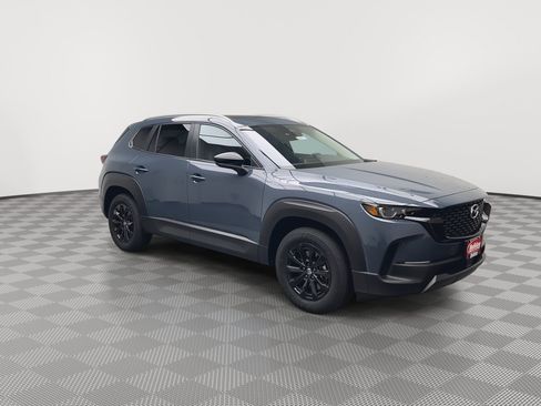 New 2026 MAZDA CX-50 2.5 Hybrid w/ Preferred Pkg AWD/4WD image 34