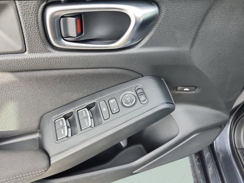 New 2026 Honda Civic Sport image 28