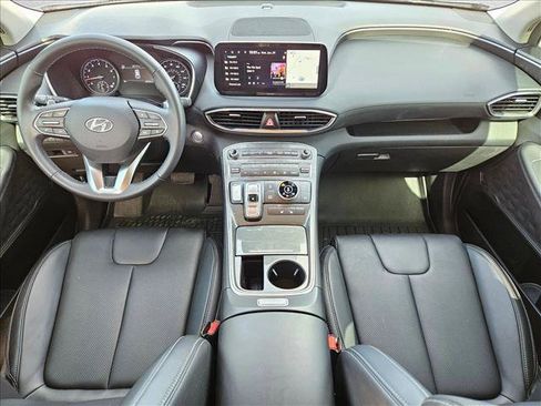 Used 2023 Hyundai Santa Fe XRT AWD/4WD image 17