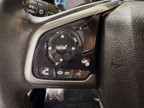 Used 2021 Honda Civic EX image 14
