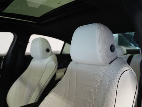 Certified 2021 Mercedes-Benz CLS 450 4MATIC image 13