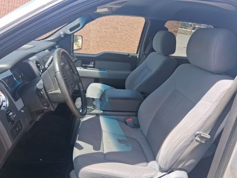 Used 2013 Ford F150 XLT w/ Luxury Equipment Group AWD/4WD image 10