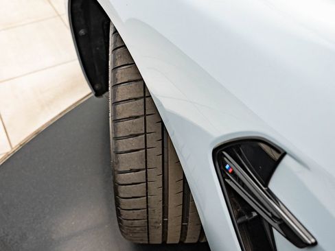 Used 2025 BMW M8 Competition AWD/4WD image 50