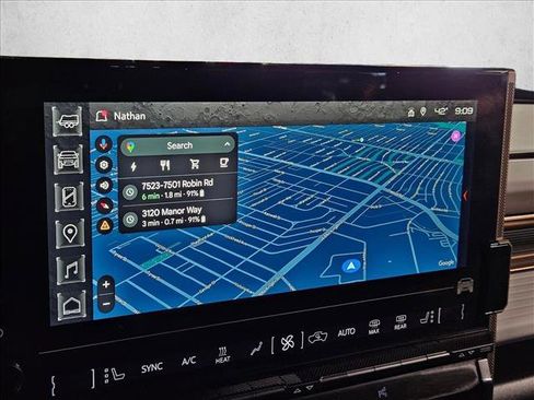 Used 2025 GMC Hummer EV 2X image 13