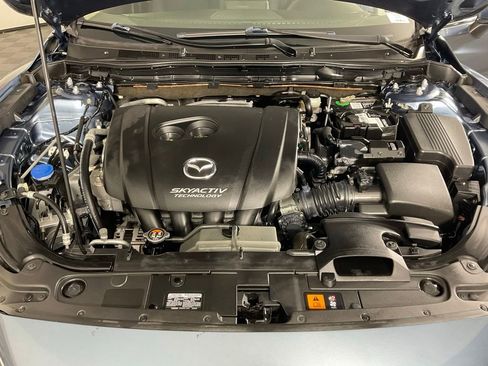 Used 2016 MAZDA MAZDA6 Sport FWD image 9