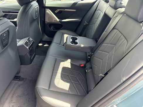 New 2026 BMW 530i w/ Premium Package RWD image 17