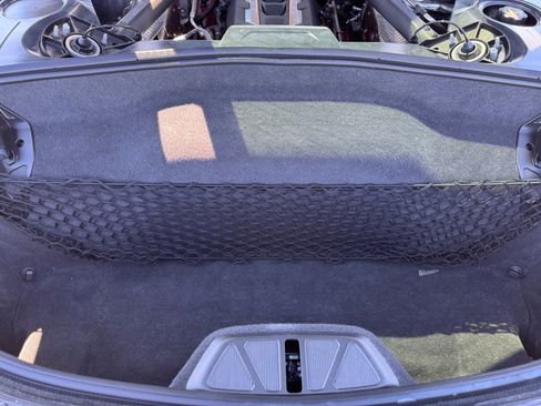 Used 2024 Chevrolet Corvette Stingray Premium Cpe image 17