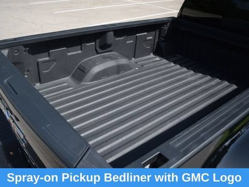 Used 2026 GMC Sierra 3500 Denali w/ Denali Reserve Package AWD/4WD image 23