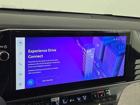 New 2026 Toyota Camry XLE image 17