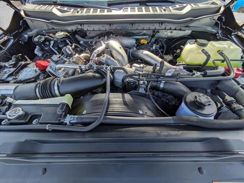 New 2026 Ford F250 Lariat w/ FX4 Off-Road Package AWD/4WD image 24