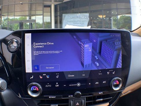 Certified 2025 Lexus NX 250 FWD w/ Cold Area Package image 18