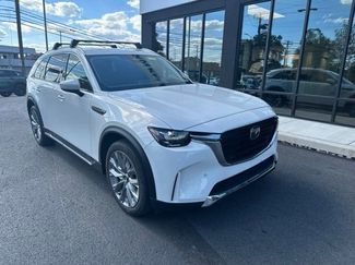 Certified 2024 MAZDA CX-90 3.3 Turbo w/ Premium Package AWD/4WD video 3