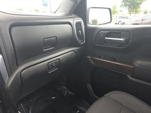 Used 2020 GMC Sierra 1500 SLE w/ SLE Convenience Package AWD/4WD image 31