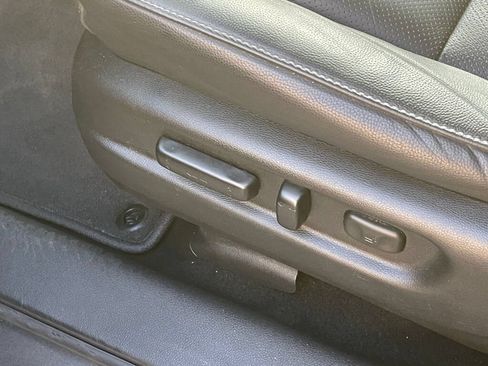 Used 2020 Honda Ridgeline RTL-E image 7