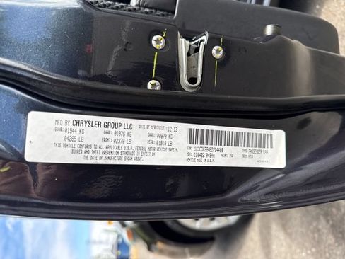 Used 2014 Dodge Dart SXT FWD image 16