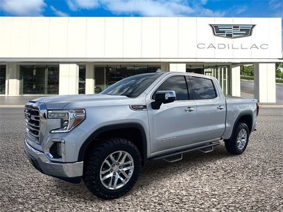 Used 2021 GMC Sierra 1500 SLT