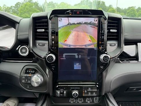 New 2026 RAM 1500 Limited AWD/4WD image 20