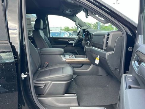New 2026 Chevrolet Silverado 2500 LT w/ Trail Boss Package AWD/4WD image 12