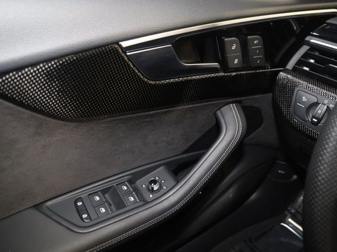 Used 2024 Audi S5 Prestige image 40