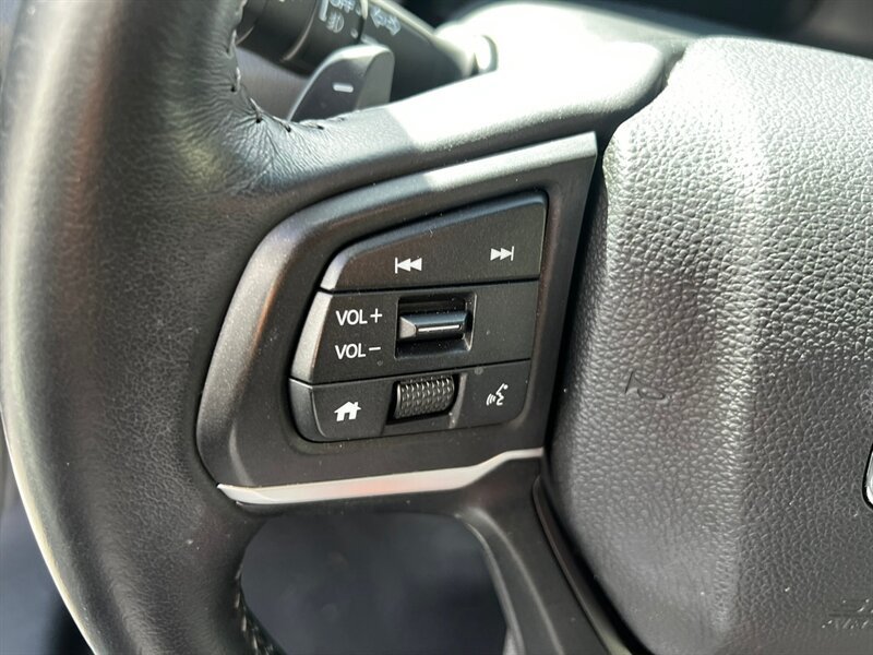 Used 2025 Honda Ridgeline RTL image 30