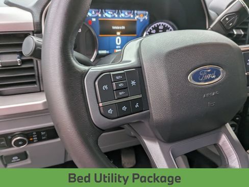 Used 2023 Ford F150 XLT w/ Equipment Group 301A Mid AWD/4WD image 24