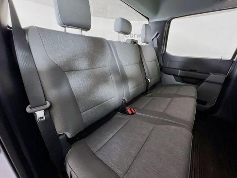 New 2026 Ford F350 XL w/ XL Chrome Package image 16