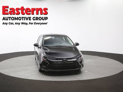 Used 2024 Toyota Corolla LE FWD image 50