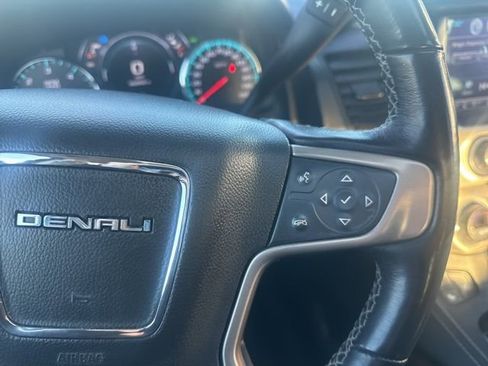 Used 2019 GMC Yukon Denali w/ Open Road Package image 13